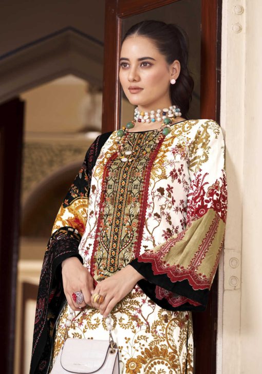 Alok Qudrat Vol 6 Cotton Salwar Suit Catalog 8 Pcs 16 510x728 - Alok Qudrat Vol 6 Cotton Salwar Suit Catalog 8 Pcs