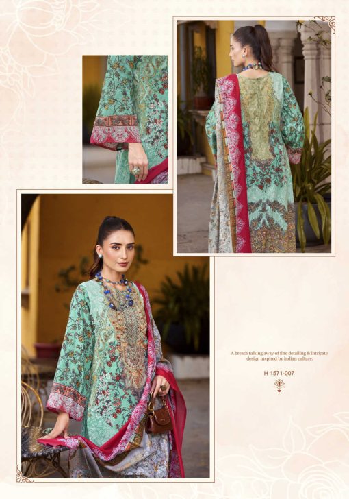 Alok Qudrat Vol 6 Cotton Salwar Suit Catalog 8 Pcs 17 510x728 - Alok Qudrat Vol 6 Cotton Salwar Suit Catalog 8 Pcs