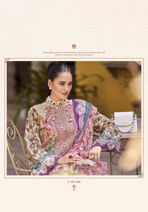 Alok Qudrat Vol 6 Cotton Salwar Suit Catalog 8 Pcs 19 510x728 - Alok Qudrat Vol 6 Cotton Salwar Suit Catalog 8 Pcs