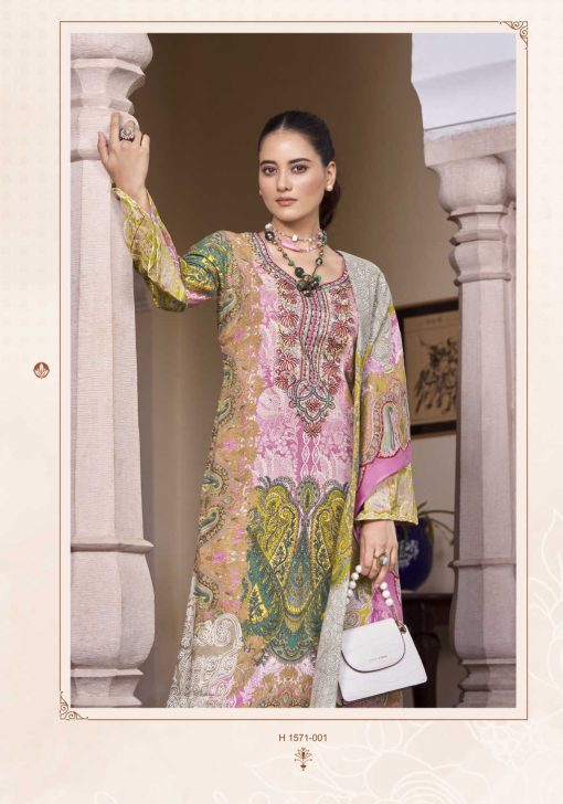 Alok Qudrat Vol 6 Cotton Salwar Suit Catalog 8 Pcs 4 510x728 - Alok Qudrat Vol 6 Cotton Salwar Suit Catalog 8 Pcs