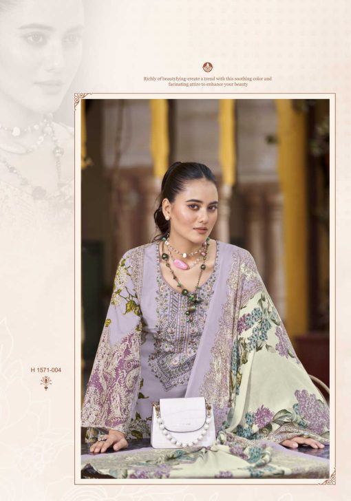 Alok Qudrat Vol 6 Cotton Salwar Suit Catalog 8 Pcs 9 510x728 - Alok Qudrat Vol 6 Cotton Salwar Suit Catalog 8 Pcs