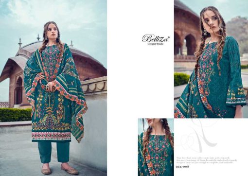 Belliza Guzarish Vol 11 Cotton Salwar Suit Catalog 8 Pcs 11 510x362 - Belliza Guzarish Vol 11 Cotton Salwar Suit Catalog 8 Pcs