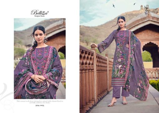 Belliza Guzarish Vol 11 Cotton Salwar Suit Catalog 8 Pcs 5 510x362 - Belliza Guzarish Vol 11 Cotton Salwar Suit Catalog 8 Pcs