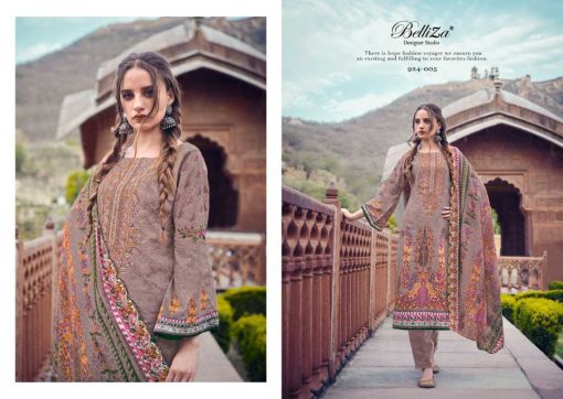 Belliza Guzarish Vol 11 Cotton Salwar Suit Catalog 8 Pcs 8 510x362 - Belliza Guzarish Vol 11 Cotton Salwar Suit Catalog 8 Pcs