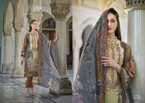 Belliza Guzarish Vol 12 Cotton Salwar Suit Catalog 8 Pcs 11 510x363 - Belliza Guzarish Vol 12 Cotton Salwar Suit Catalog 8 Pcs
