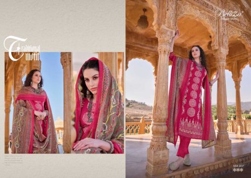 Belliza Mashuqa Vol 2 Cotton Salwar Suit Catalog 8 Pcs 10 510x362 - Belliza Mashuqa Vol 2 Cotton Salwar Suit Catalog 8 Pcs