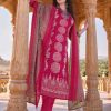Belliza Mashuqa Vol 2 Cotton Salwar Suit Catalog 8 Pcs