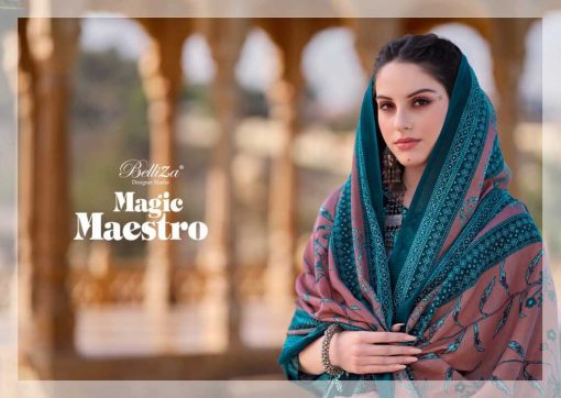 Belliza Mashuqa Vol 2 Cotton Salwar Suit Catalog 8 Pcs 2 510x362 - Belliza Mashuqa Vol 2 Cotton Salwar Suit Catalog 8 Pcs