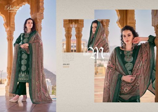 Belliza Mashuqa Vol 2 Cotton Salwar Suit Catalog 8 Pcs 3 510x362 - Belliza Mashuqa Vol 2 Cotton Salwar Suit Catalog 8 Pcs