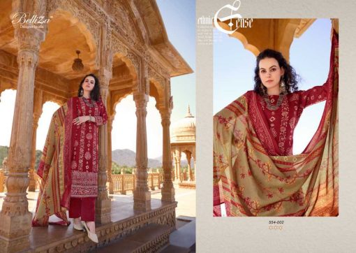 Belliza Mashuqa Vol 2 Cotton Salwar Suit Catalog 8 Pcs 4 510x362 - Belliza Mashuqa Vol 2 Cotton Salwar Suit Catalog 8 Pcs