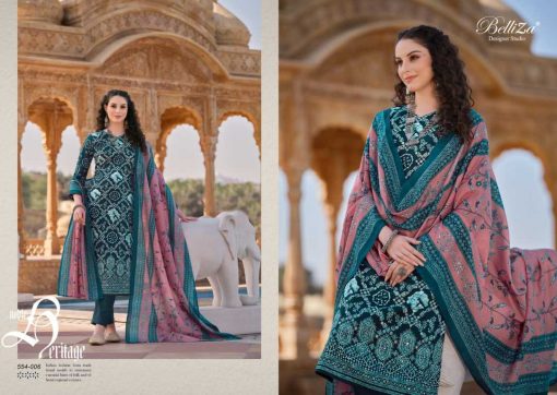 Belliza Mashuqa Vol 2 Cotton Salwar Suit Catalog 8 Pcs 9 510x362 - Belliza Mashuqa Vol 2 Cotton Salwar Suit Catalog 8 Pcs