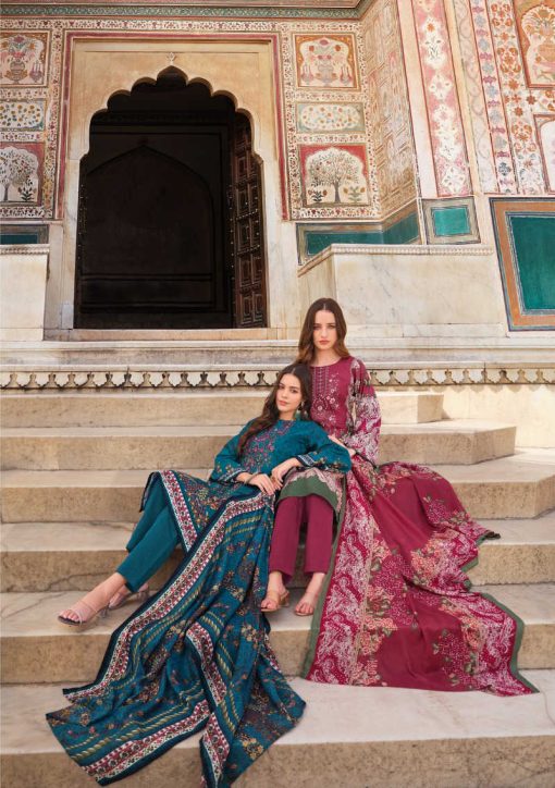 Belliza Naira Vol 56 Cotton Salwar Suit Catalog 8 Pcs 1 510x724 - Belliza Naira Vol 56 Cotton Salwar Suit Catalog 8 Pcs