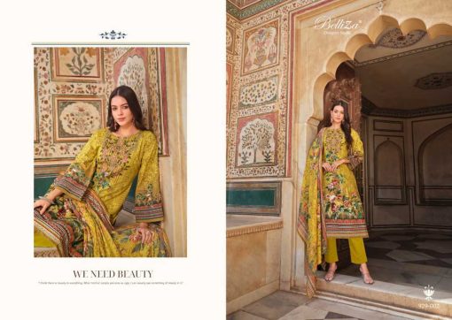 Belliza Naira Vol 56 Cotton Salwar Suit Catalog 8 Pcs 4 510x362 - Belliza Naira Vol 56 Cotton Salwar Suit Catalog 8 Pcs
