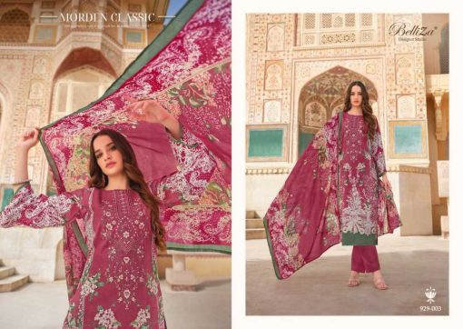 Belliza Naira Vol 56 Cotton Salwar Suit Catalog 8 Pcs 5 510x362 - Belliza Naira Vol 56 Cotton Salwar Suit Catalog 8 Pcs