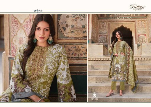 Belliza Naira Vol 56 Cotton Salwar Suit Catalog 8 Pcs 7 510x362 - Belliza Naira Vol 56 Cotton Salwar Suit Catalog 8 Pcs