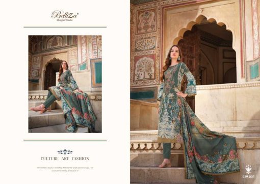 Belliza Naira Vol 56 Cotton Salwar Suit Catalog 8 Pcs 8 510x362 - Belliza Naira Vol 56 Cotton Salwar Suit Catalog 8 Pcs