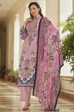 Belliza Naira Vol 57 Cotton Salwar Suit Catalog 8 Pcs