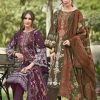 Belliza Naira Vol 58 Cotton Salwar Suit Catalog 8 Pcs