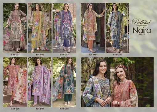 Belliza Naira Vol 59 Cotton Salwar Suit Catalog 8 Pcs 12 510x363 - Belliza Naira Vol 59 Cotton Salwar Suit Catalog 8 Pcs