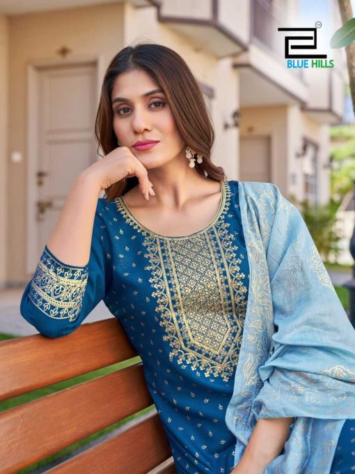 Blue Hills Royal Touch Vol 10 Kurti with Dupatta Bottom Rayon Catalog 8 Pcs 11 510x680 - Blue Hills Royal Touch Vol 10 Kurti with Dupatta Bottom Rayon Catalog 8 Pcs
