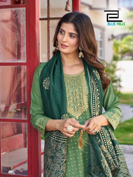 Blue Hills Royal Touch Vol 10 Kurti with Dupatta Bottom Rayon Catalog 8 Pcs 12 510x680 - Blue Hills Royal Touch Vol 10 Kurti with Dupatta Bottom Rayon Catalog 8 Pcs