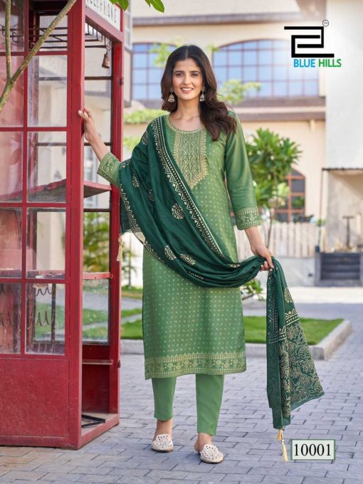 Blue Hills Royal Touch Vol 10 Kurti with Dupatta Bottom Rayon Catalog 8 Pcs 13 510x680 - Blue Hills Royal Touch Vol 10 Kurti with Dupatta Bottom Rayon Catalog 8 Pcs