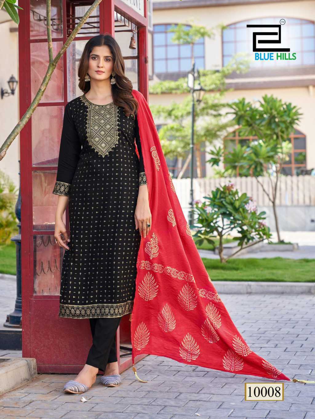 Ever touch kurti store