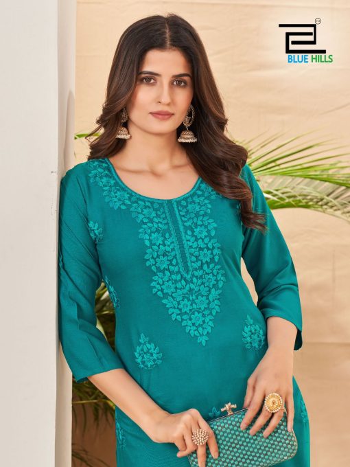 Blue Hills Supriya Rayon Kurti Catalog 6 Pcs 1 510x680 - Blue Hills Supriya Rayon Kurti Catalog 6 Pcs