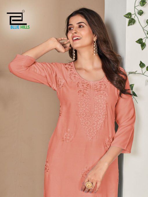 Blue Hills Supriya Rayon Kurti Catalog 6 Pcs 7 510x680 - Blue Hills Supriya Rayon Kurti Catalog 6 Pcs