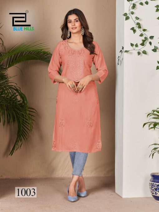 Blue Hills Supriya Rayon Kurti Catalog 6 Pcs 8 510x680 - Blue Hills Supriya Rayon Kurti Catalog 6 Pcs