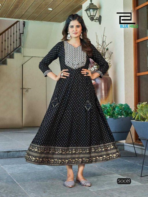 Blue Hills Walkway Vol 50 Rayon Kurti Catalog 8 Pcs 11 510x680 - Blue Hills Walkway Vol 50 Rayon Kurti Catalog 8 Pcs