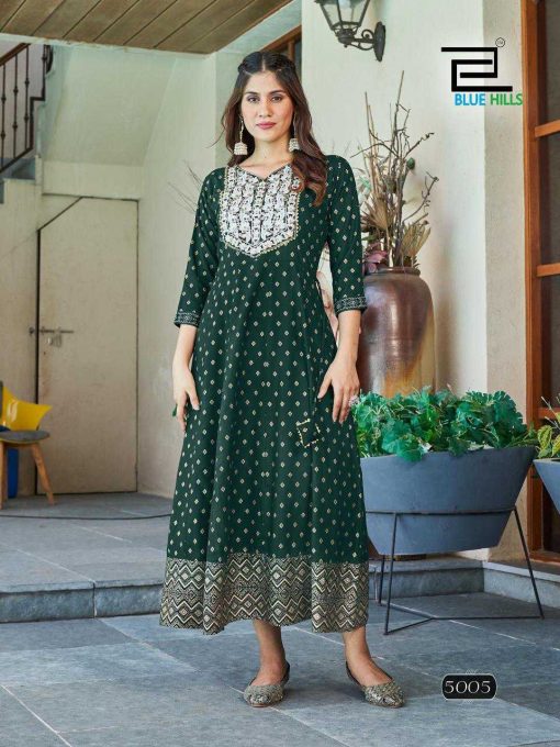 Blue Hills Walkway Vol 50 Rayon Kurti Catalog 8 Pcs 7 510x680 - Blue Hills Walkway Vol 50 Rayon Kurti Catalog 8 Pcs