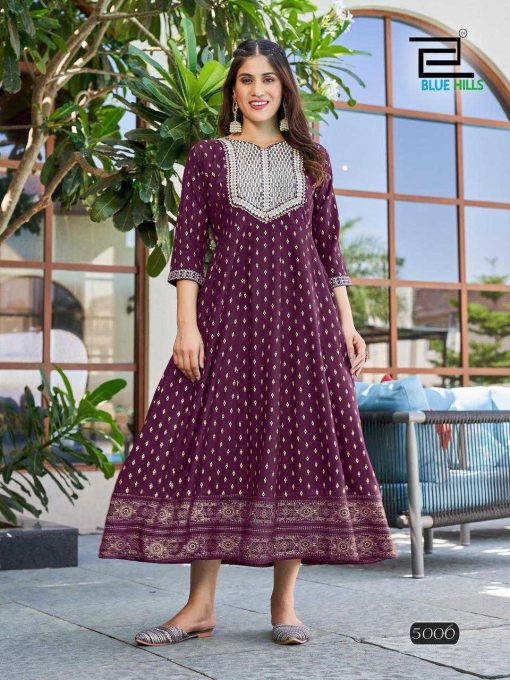 Blue Hills Walkway Vol 50 Rayon Kurti Catalog 8 Pcs 8 510x680 - Blue Hills Walkway Vol 50 Rayon Kurti Catalog 8 Pcs