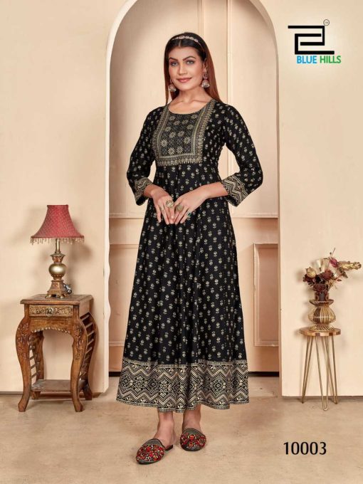 Blue Hills Womaniya Vol 10 Rayon Kurti Catalog 8 Pcs 2 510x680 - Blue Hills Womaniya Vol 10 Rayon Kurti Catalog 8 Pcs