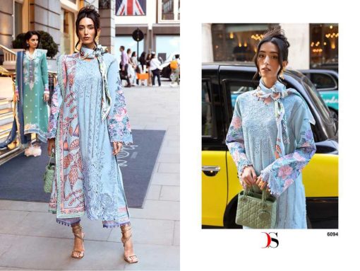 Deepsy Mushq Vol 3 Cotton Salwar Suit Catalog 5 Pcs 10 510x383 - Deepsy Mushq Vol 3 Cotton Salwar Suit Catalog 5 Pcs