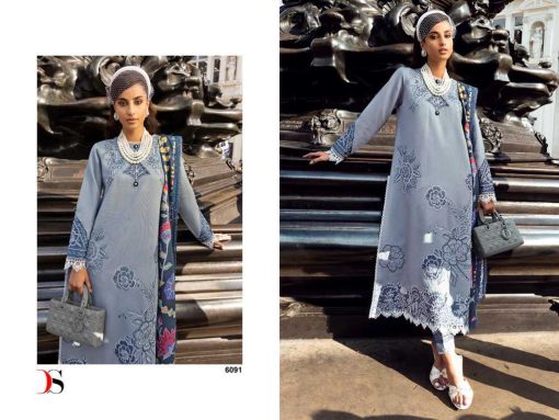 Deepsy Mushq Vol 3 Cotton Salwar Suit Catalog 5 Pcs 2 510x383 - Deepsy Mushq Vol 3 Cotton Salwar Suit Catalog 5 Pcs