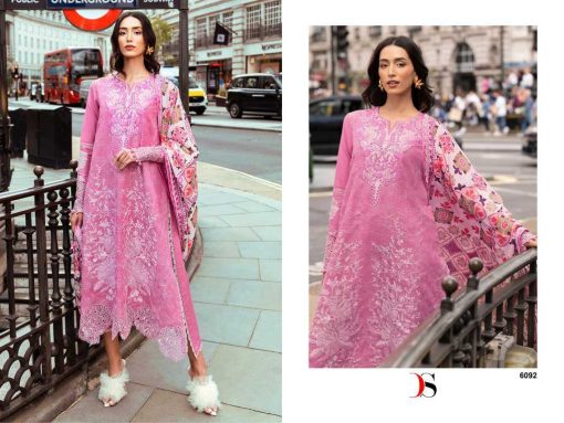 Deepsy Mushq Vol 3 Cotton Salwar Suit Catalog 5 Pcs 3 510x383 - Deepsy Mushq Vol 3 Cotton Salwar Suit Catalog 5 Pcs