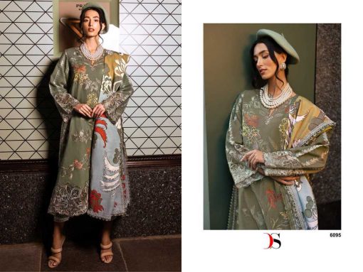Deepsy Mushq Vol 3 Cotton Salwar Suit Catalog 5 Pcs 9 510x383 - Deepsy Mushq Vol 3 Cotton Salwar Suit Catalog 5 Pcs