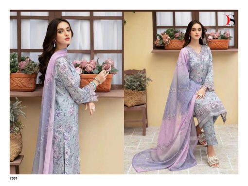 Deepsy Ramsha Rangrez Luxury Lawn 24 Vol 2 Chiffon Cotton Salwar Suit Catalog 7 Pcs 3 510x383 - Deepsy Ramsha Rangrez Luxury Lawn 24 Vol 2 Chiffon Cotton Salwar Suit Catalog 7 Pcs