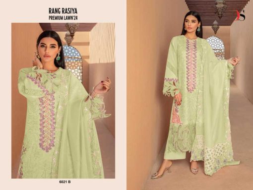 Deepsy Rang Rasiya Premium Hit Design 6021 Salwar Suit Catalog 4 Pcs 2 510x383 - Deepsy Rang Rasiya Premium Hit Design 6021 Salwar Suit Catalog 4 Pcs