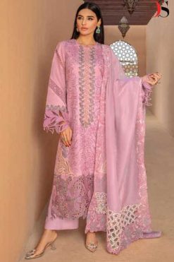 Deepsy Rang Rasiya Premium Hit Design 6021 Salwar Suit Catalog 4 Pcs
