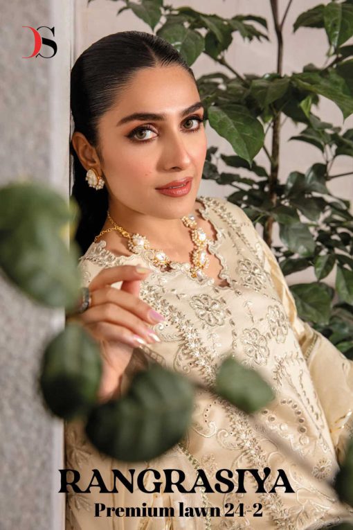 Deepsy Rang Rasiya Premium Lawn 24 Vol 2 Salwar Suit Catalog 6 Pcs 1 510x765 - Deepsy Rang Rasiya Premium Lawn 24 Vol 2 Salwar Suit Catalog 6 Pcs