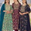 Kajal Style Anupriya Vol 1 Kurti with Dupatta Bottom Rayon Catalog 8 Pcs
