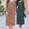 Kavya Deepika Vol 19 Fancy Readymade Suit Catalog 10 Pcs