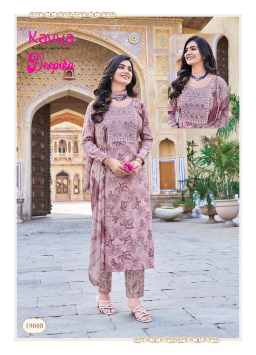 Kavya Deepika Vol 19 Fancy Readymade Suit Catalog 10 Pcs 12 510x708 - Kavya Deepika Vol 19 Fancy Readymade Suit Catalog 10 Pcs