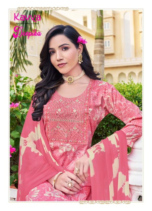 Kavya Deepika Vol 19 Fancy Readymade Suit Catalog 10 Pcs 6 510x708 - Kavya Deepika Vol 19 Fancy Readymade Suit Catalog 10 Pcs