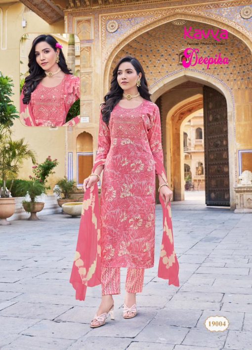 Kavya Deepika Vol 19 Fancy Readymade Suit Catalog 10 Pcs 7 510x708 - Kavya Deepika Vol 19 Fancy Readymade Suit Catalog 10 Pcs