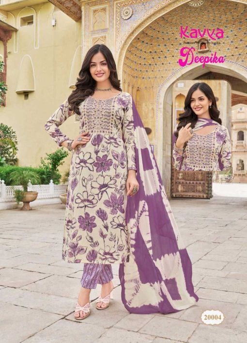 Kavya Deepika Vol 20 Fancy Readymade Suit Catalog 10 Pcs 6 510x707 - Kavya Deepika Vol 20 Fancy Readymade Suit Catalog 10 Pcs