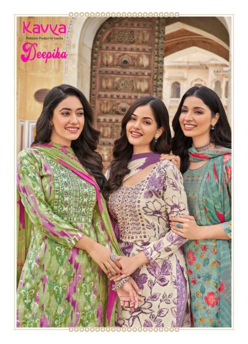 Kavya Deepika Vol 20 Fancy Readymade Suit Catalog 10 Pcs 7 510x707 - Kavya Deepika Vol 20 Fancy Readymade Suit Catalog 10 Pcs