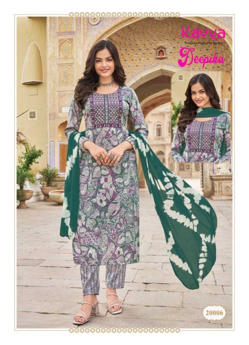 Kavya Deepika Vol 20 Fancy Readymade Suit Catalog 10 Pcs 8 510x707 - Kavya Deepika Vol 20 Fancy Readymade Suit Catalog 10 Pcs